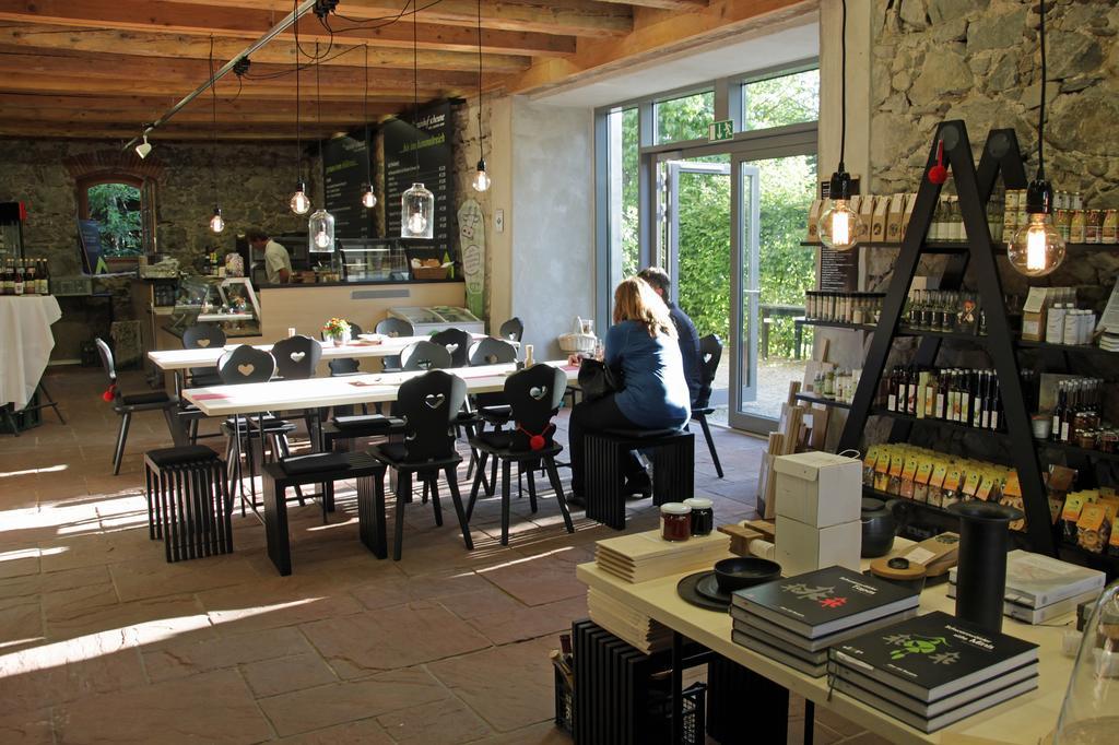 Hotel Rainhof Scheune & Naturpark Restaurant Kirchzarten Exterior photo