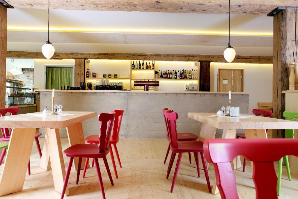 Hotel Rainhof Scheune & Naturpark Restaurant Kirchzarten Exterior photo