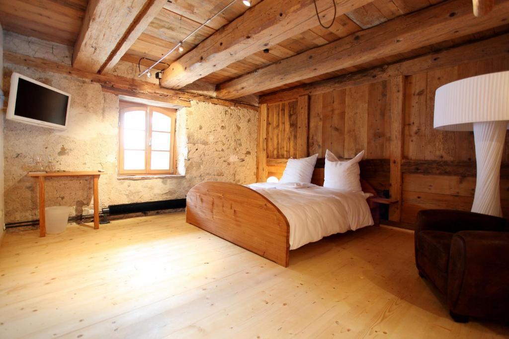 Hotel Rainhof Scheune & Naturpark Restaurant Kirchzarten Room photo